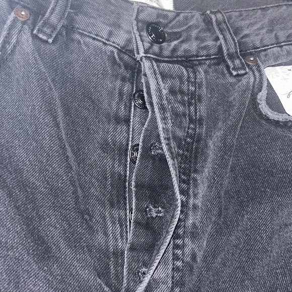 Free People We The Free Lasso Jeans - Picture 4 of 9